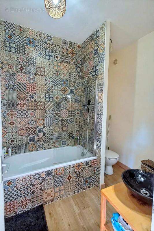 Appartement à PAU