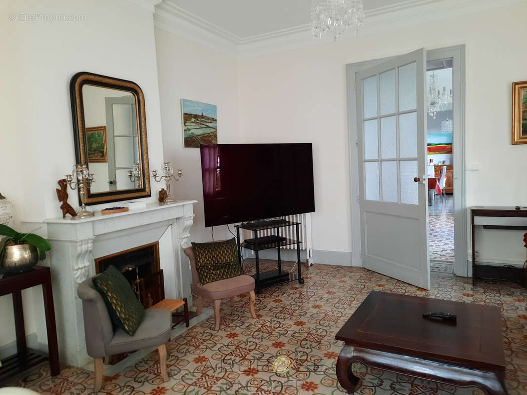 Maison à CLAIRAC