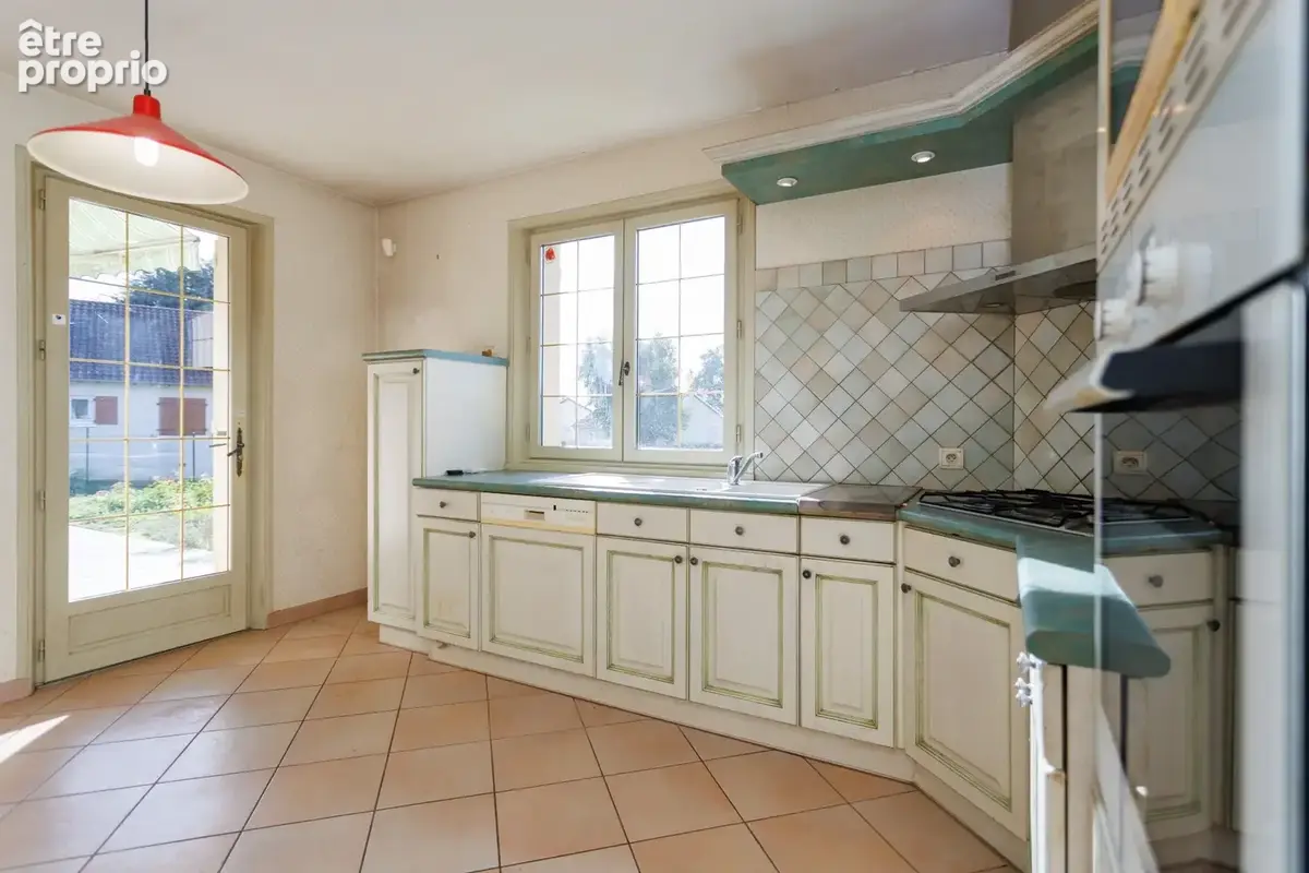 EXCLUSIVITÉ CAPIFRANCE - Maison à vendre 6 pièces PARAY LE MONIAL (71) prox centre-ville - photo 9