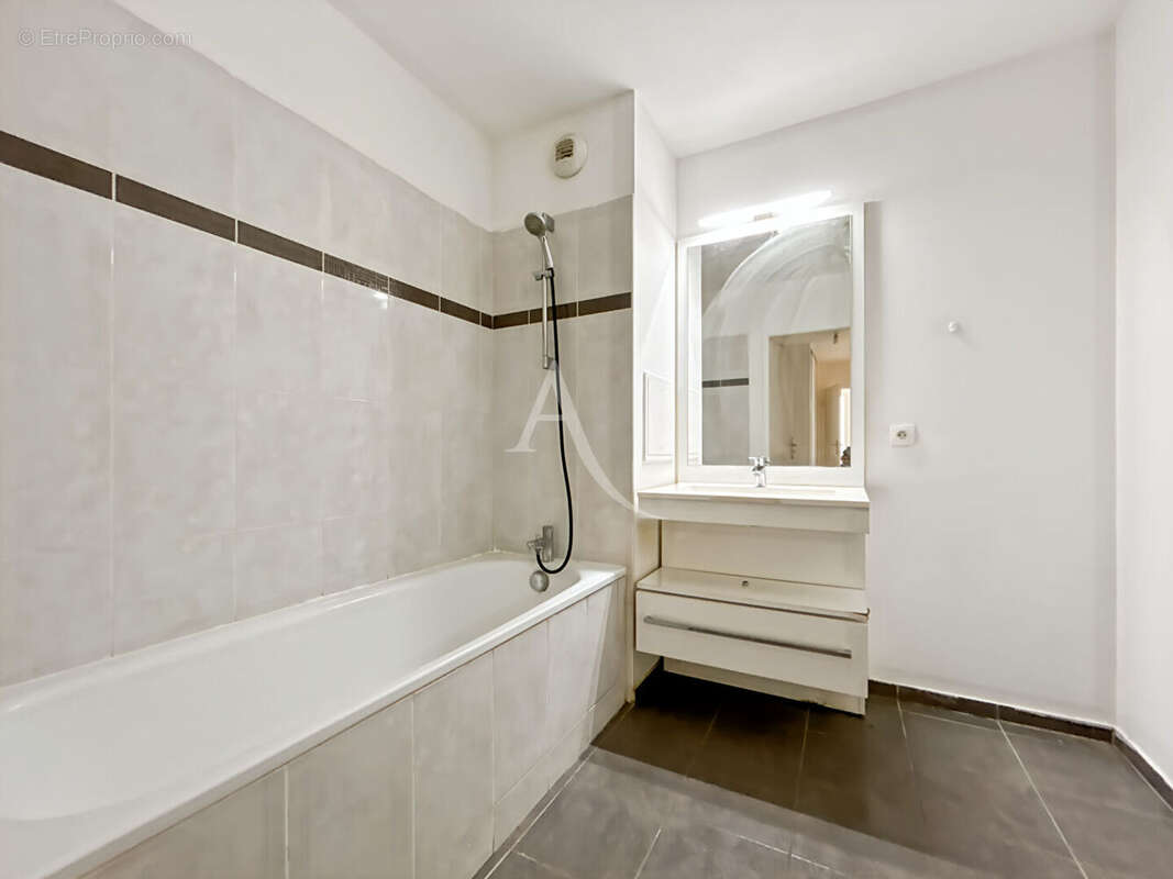 Appartement à CERGY