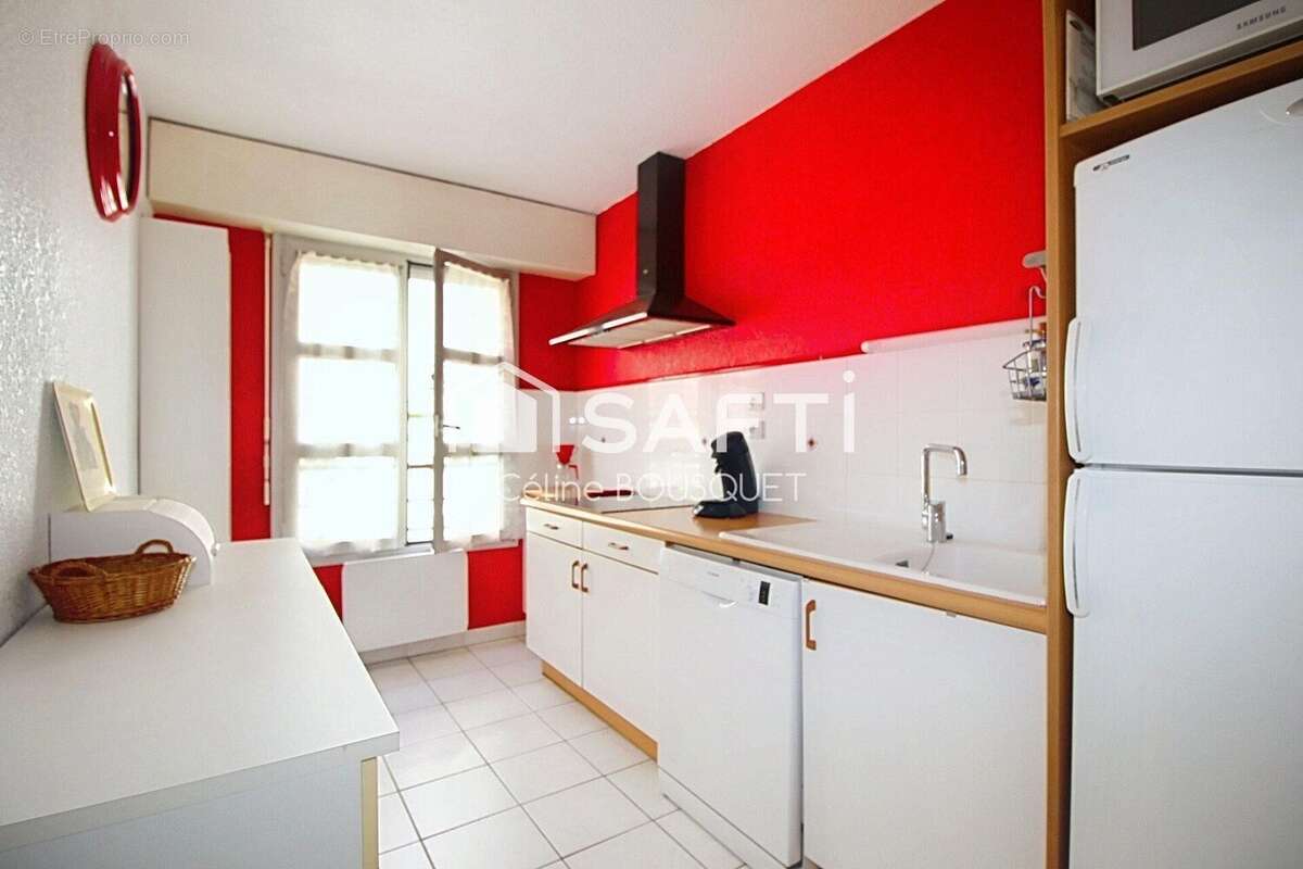 Photo 3 - Appartement à NIMES