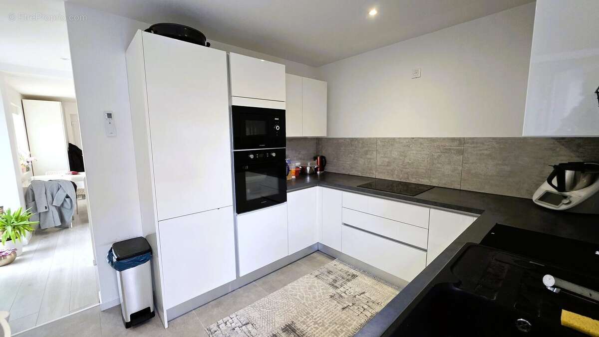 Maison à FEGERSHEIM