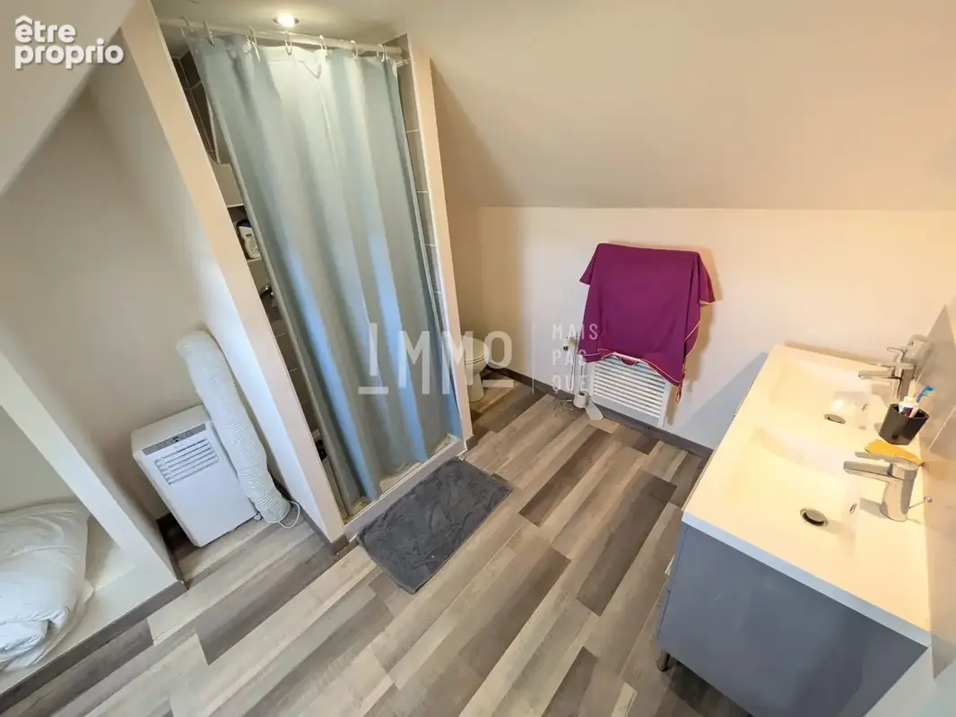 Maison 5 pièces 145 m² à vendre à Thoire-Sur-Dinan (72500) - photo 7
