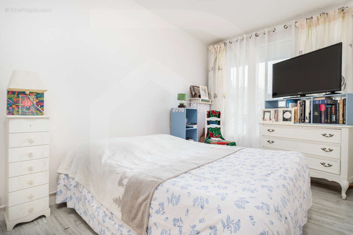 Appartement à HARFLEUR