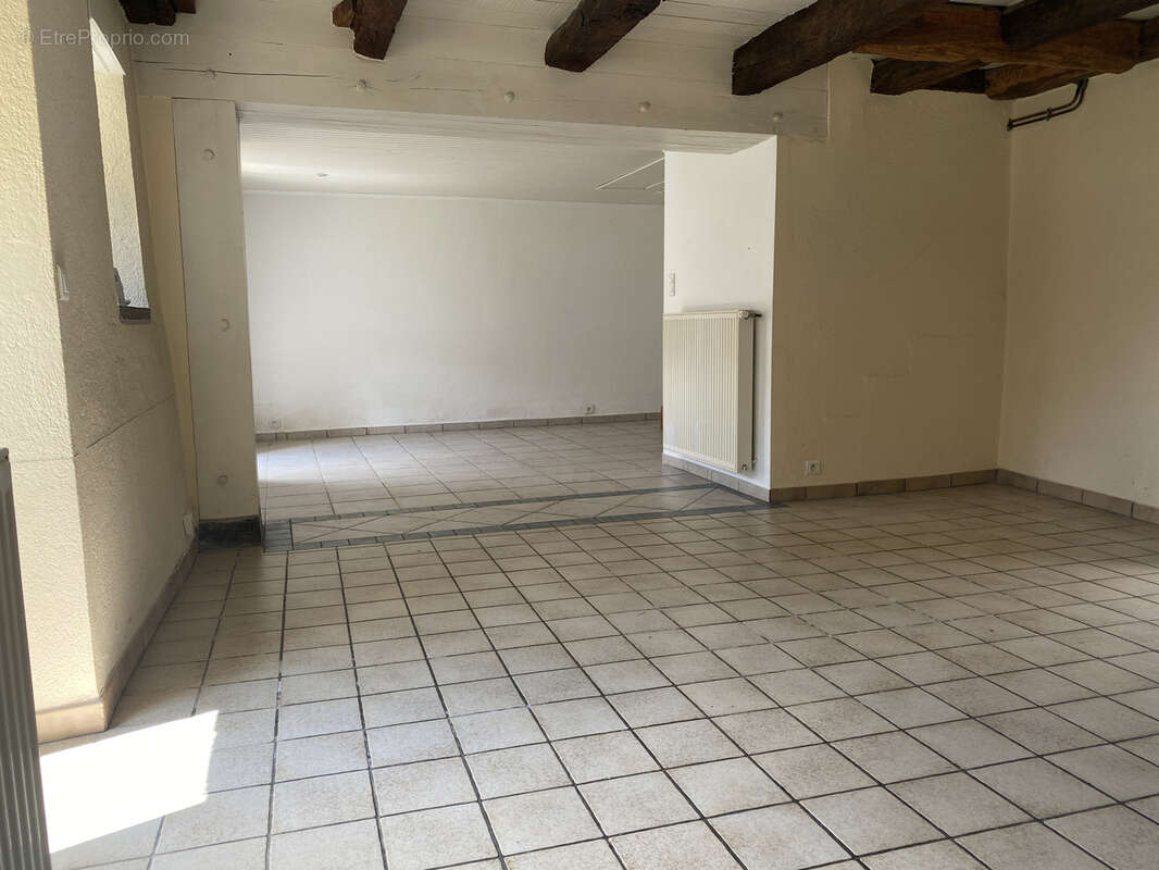 Maison à SAINTE-FEREOLE