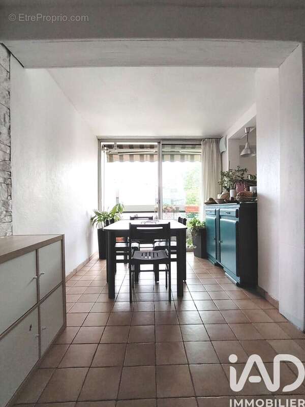 Photo 4 - Appartement à LES ULIS