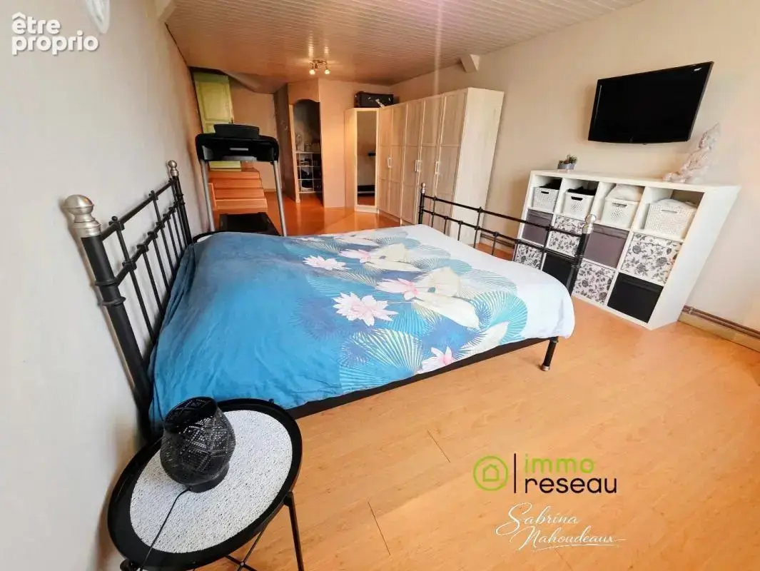 Maison 8 pièces 173 m² à vendre à Hirson (02500) - photo 3