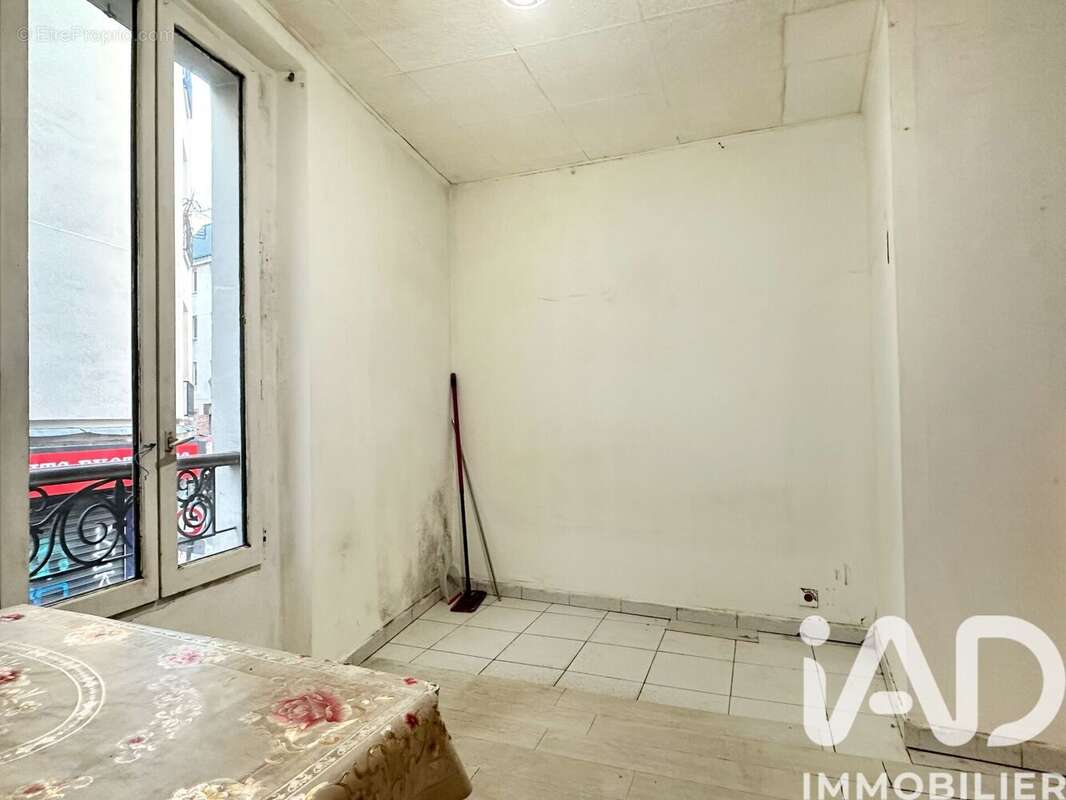Photo 3 - Appartement à PARIS-20E