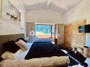 Appartement à MEGEVE