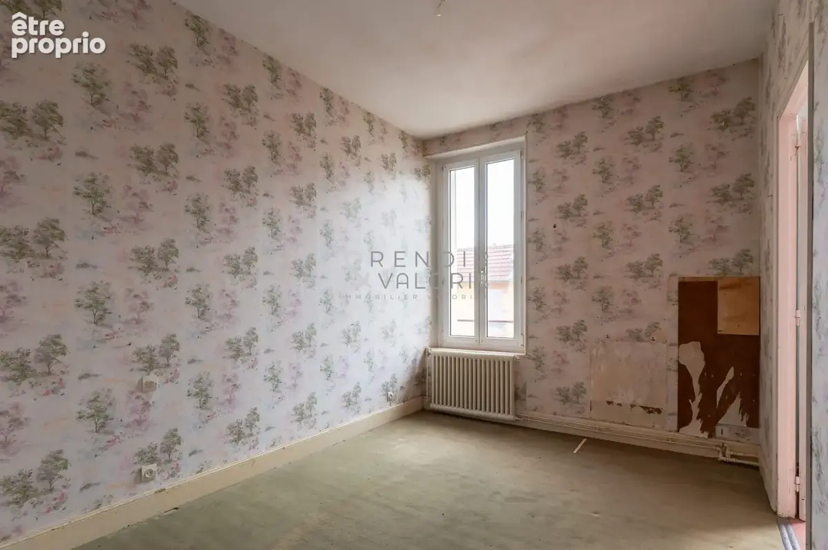 Maison 4 pièces 78 m² à vendre à Saint-Max (54130) - photo 6