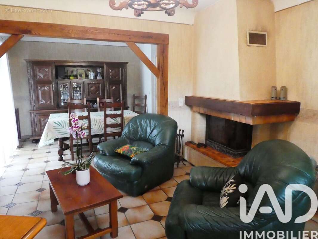 Maison 103 m² à Is-En-Bassigny  - photo 4