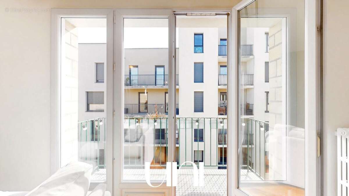 Appartement à CAEN