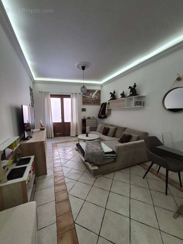 Appartement à SOSPEL