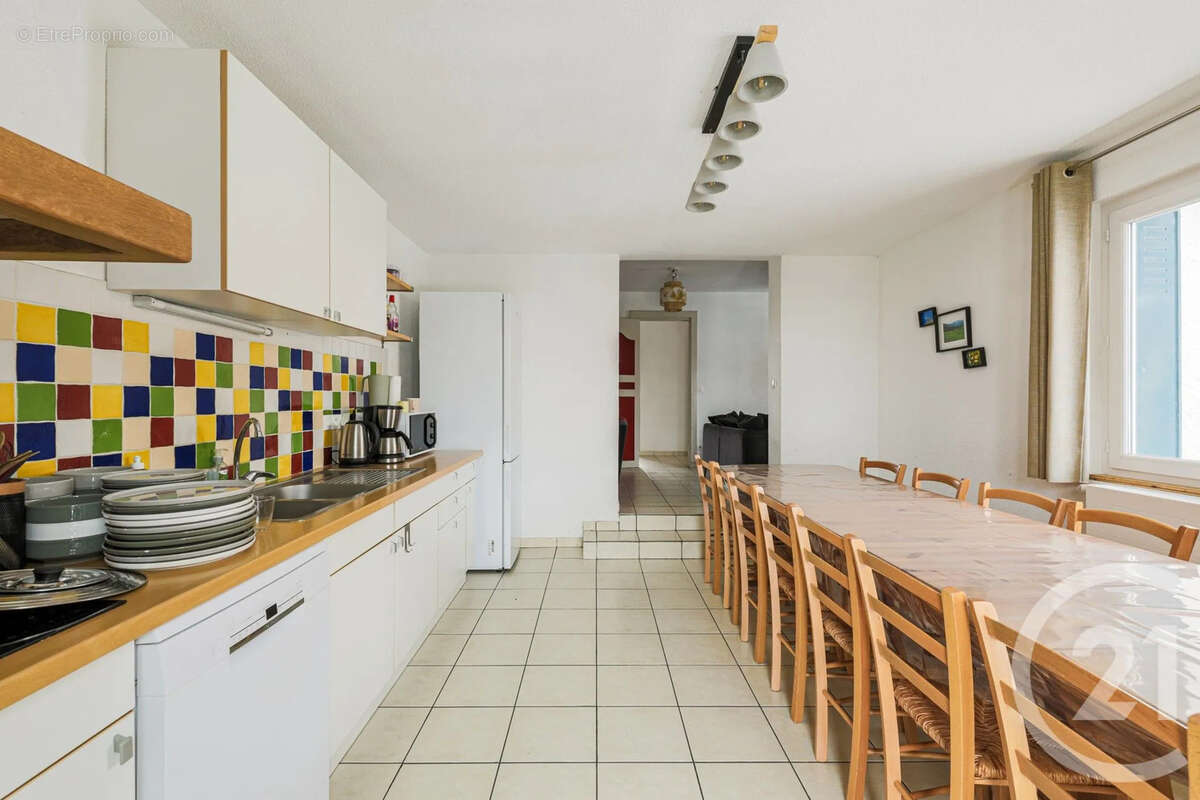 Maison à LANS-EN-VERCORS