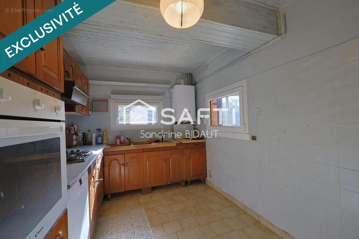 Photo 5 - Maison à ROMENAY