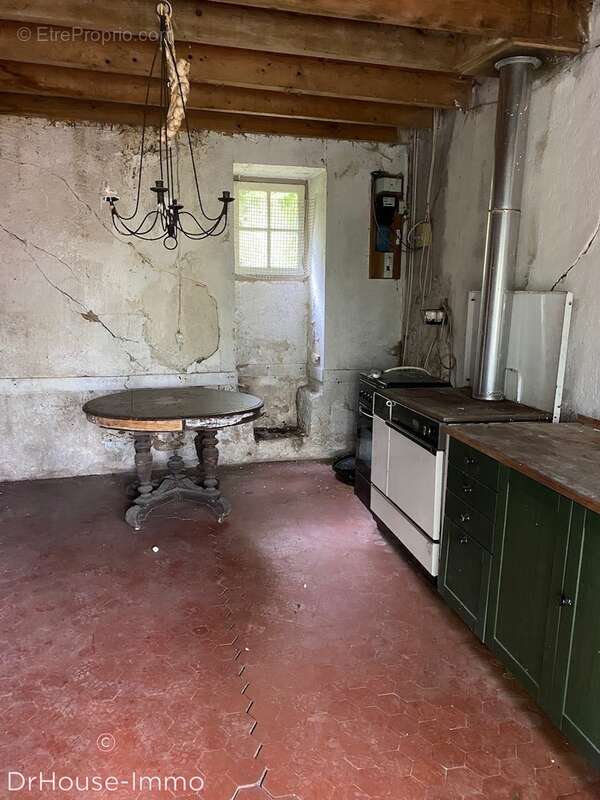 Maison à SAINTE-COLOMBE