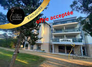 Appartement à LA BOUILLIE