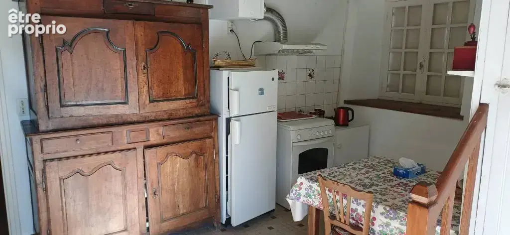 Maison de caractere - photo 12