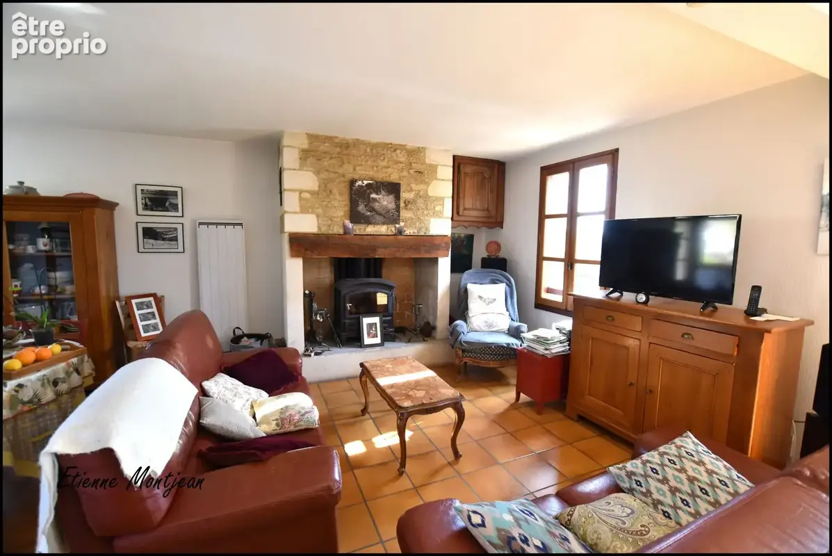 Maison 6 pièces 125 m² à vendre à Cazals (46250) - photo 5