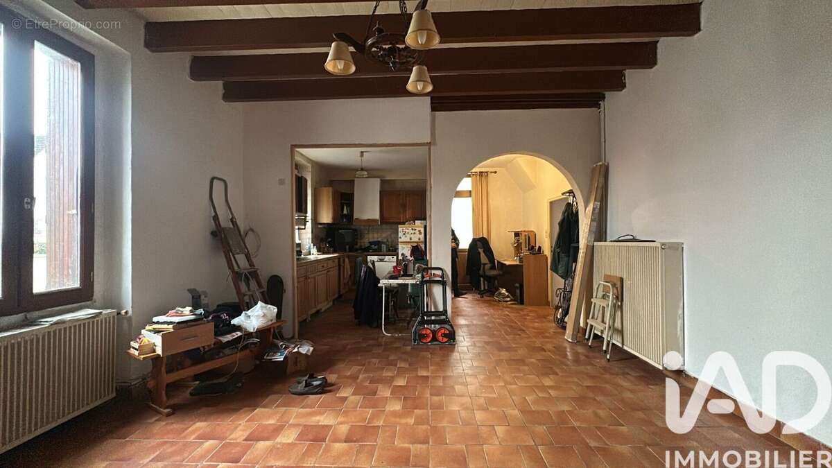 Photo 5 - Maison à CHATELLERAULT