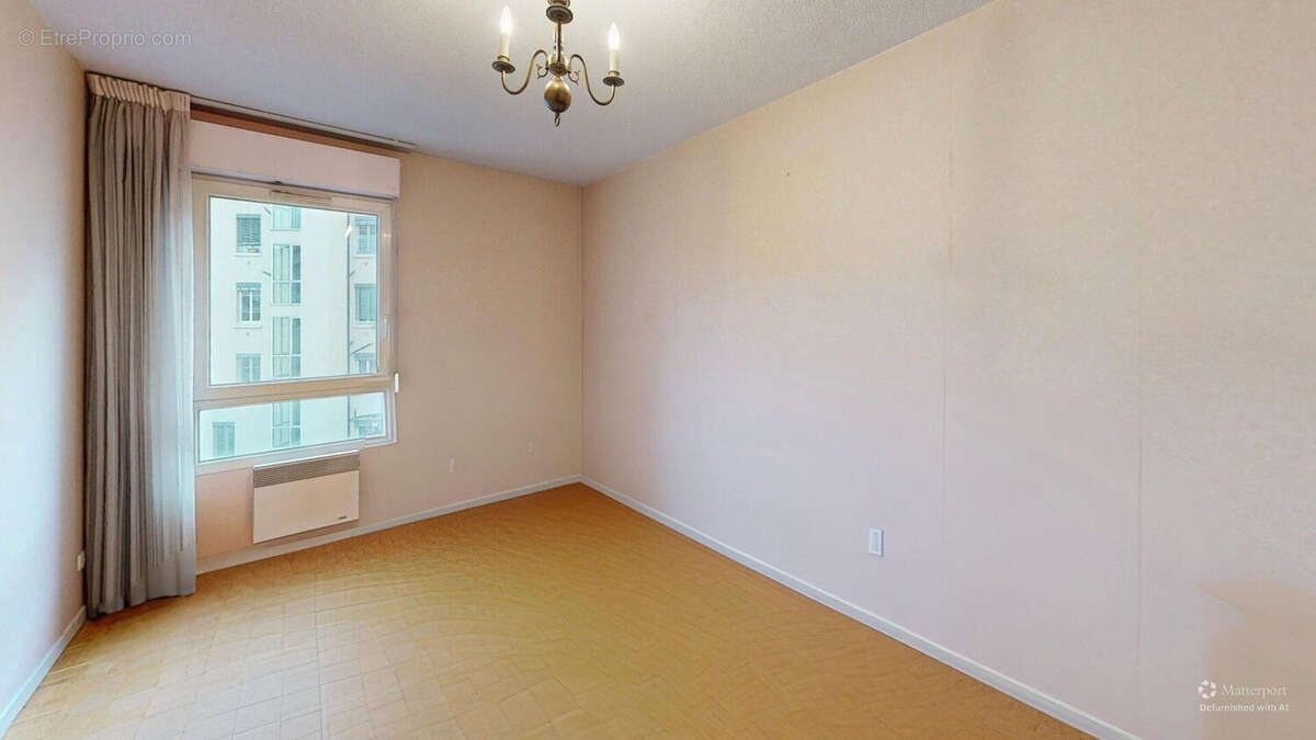 Appartement à LYON-7E