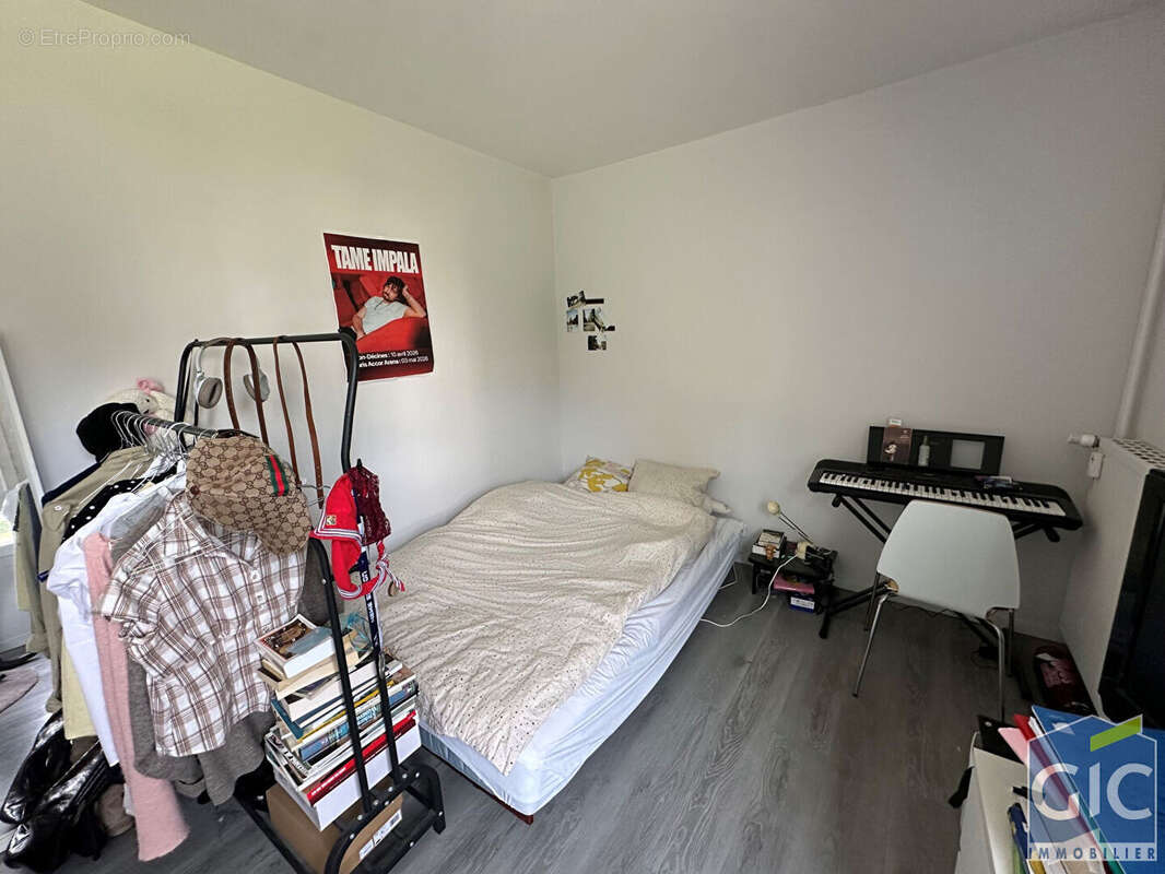 Appartement à CAEN