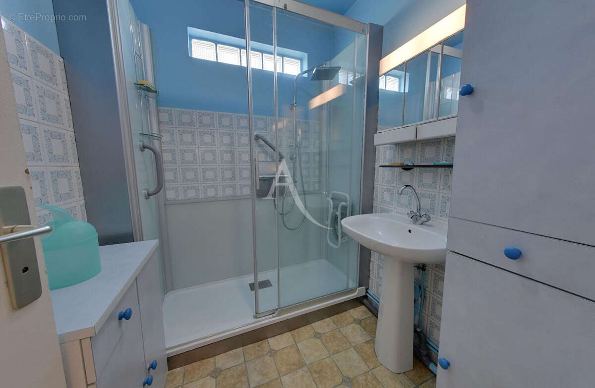 Appartement Nogent Sur Marne 2 pièce(s) 55,58 m2 - photo 6