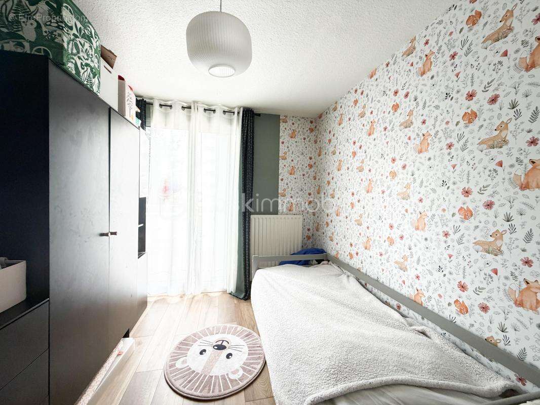 Appartement t4 dijon clemenceau - photo 15