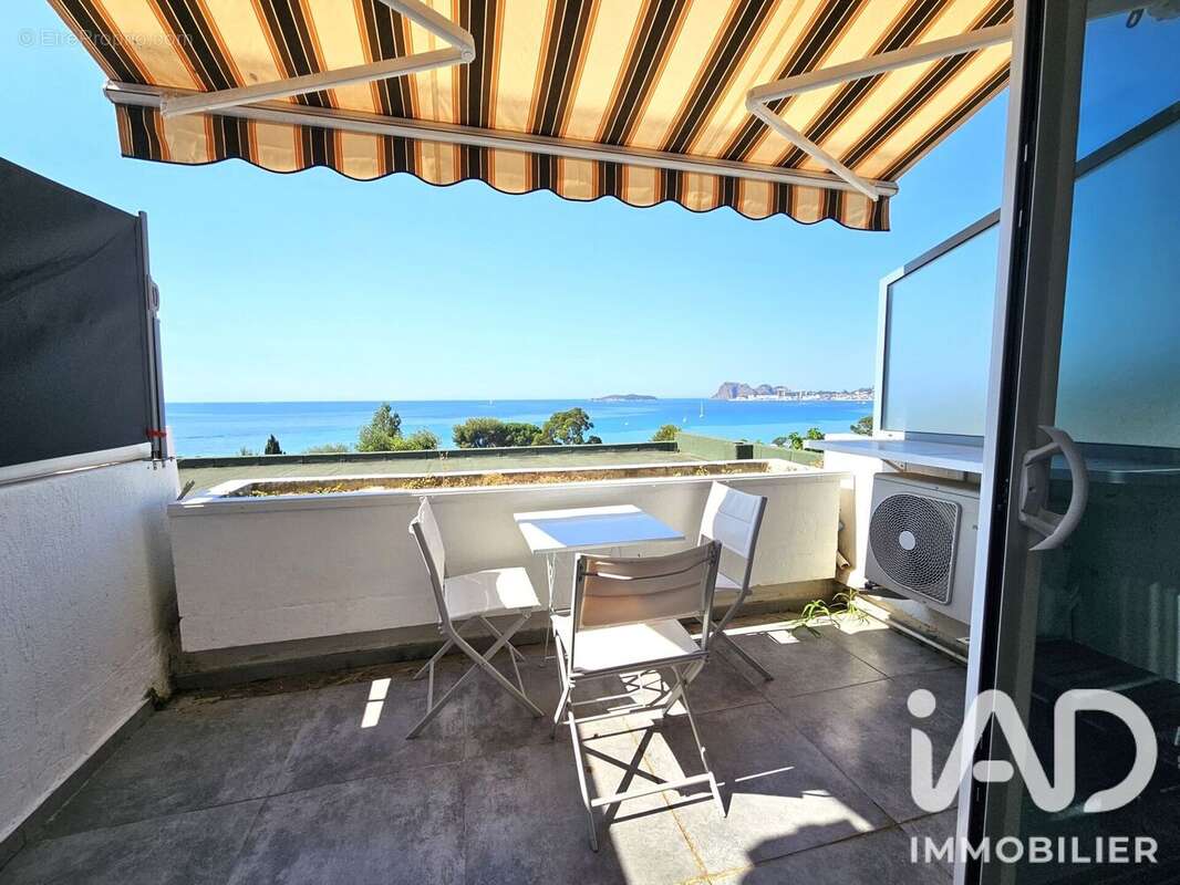 Appartement 33 m² à La Ciotat  - photo 2