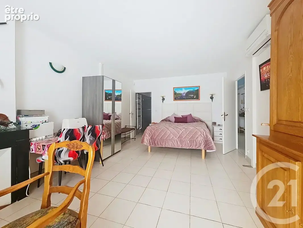 Maison 5 pièces 106 m² à vendre à Balaruc-Les-Bains (34540) - photo 9