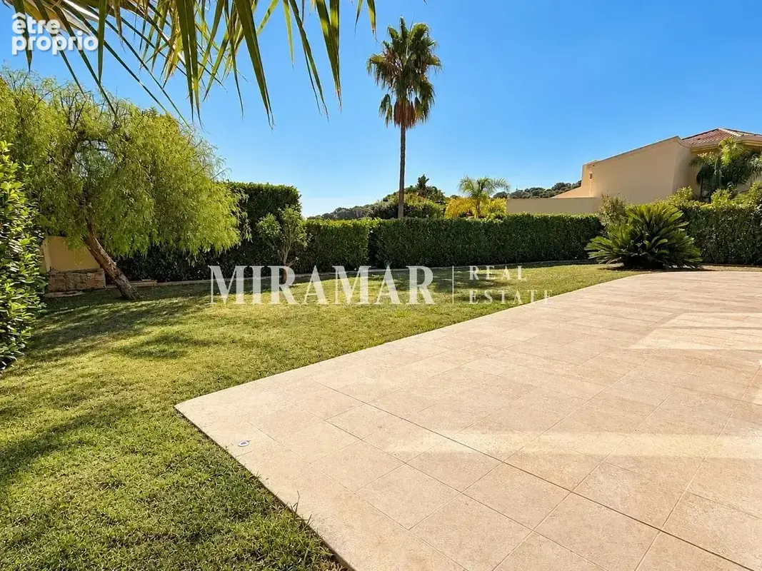 Villa - Nice Mont-Boron - photo 4