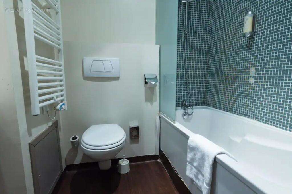 Investissement locatif lmnp - lyon - 5.70% - photo 5