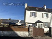 Maison à LE RELECQ-KERHUON