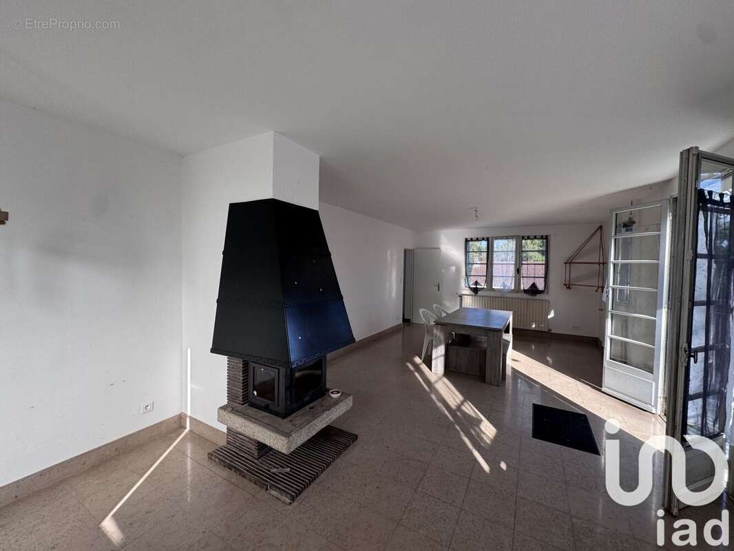 Photo 4 - Maison à BAR-SUR-AUBE