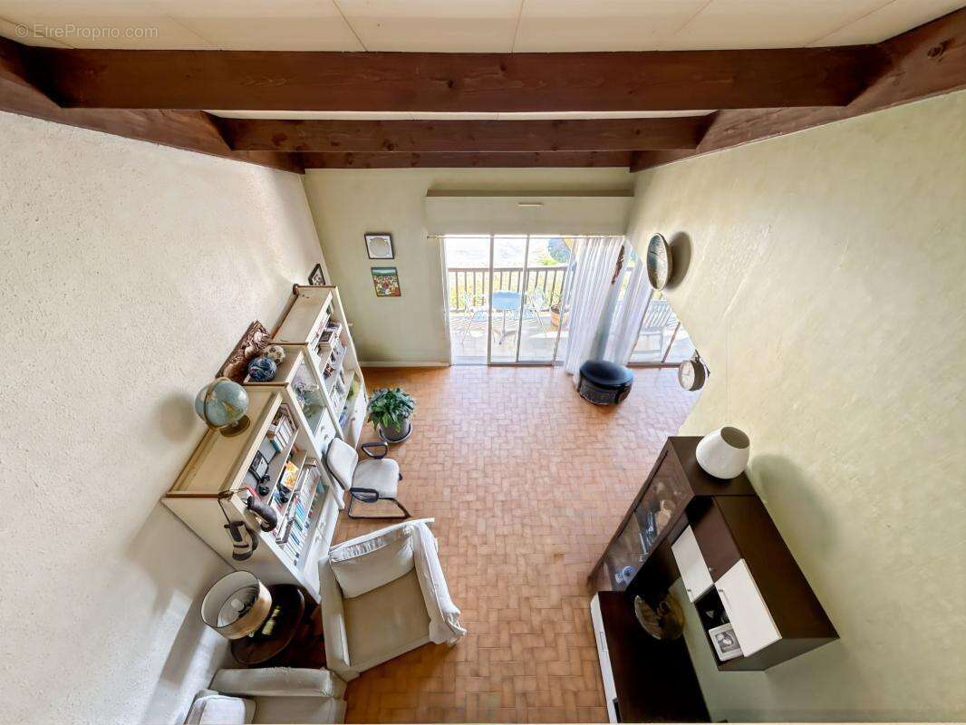 Appartement Duplex – Dernier étage, vue dégagée & cadre privilégié - photo 7