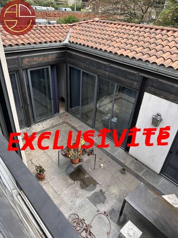 Commerce à TOULOUSE