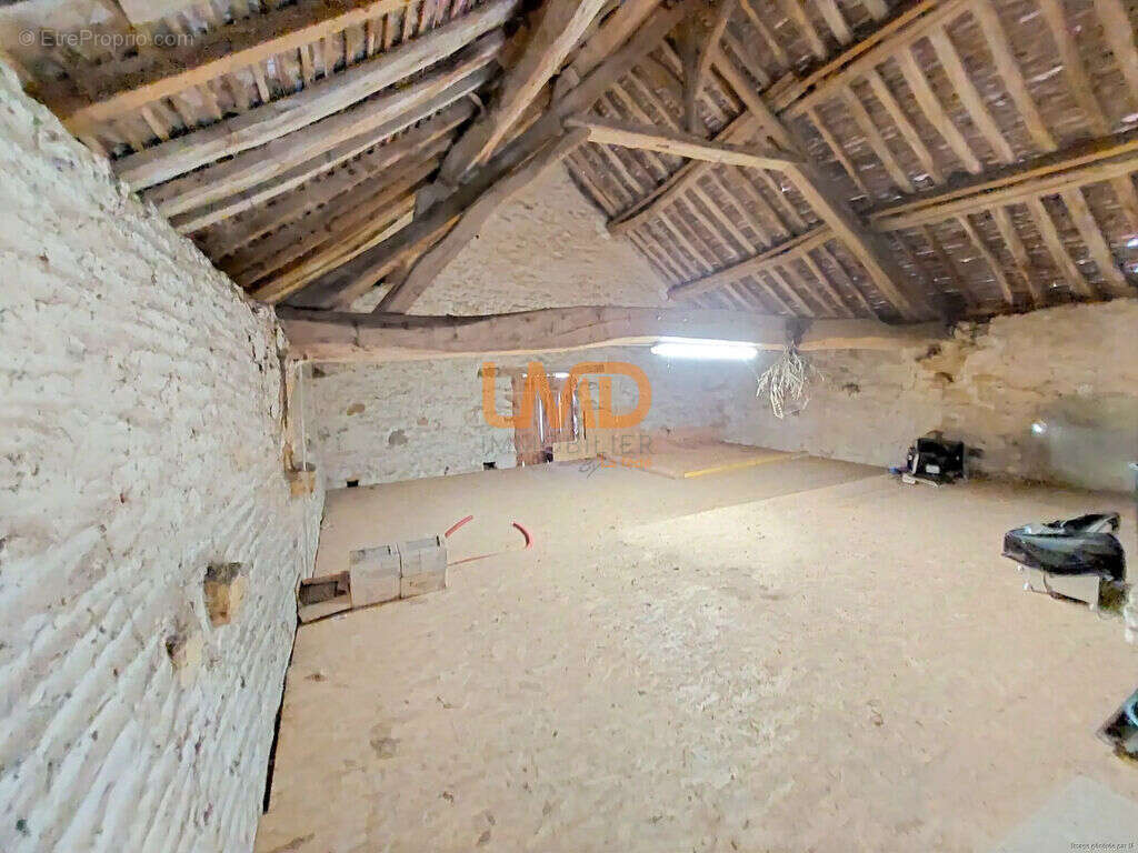 Maison 185 m² habitables sur plus de1600 m² - photo 15