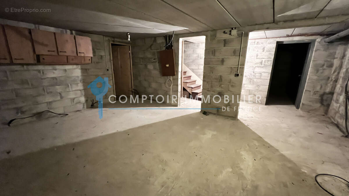 Maison de caractère - photo 48