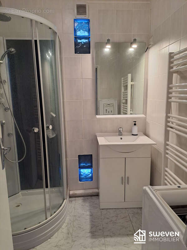 Appartement à SAINT-CYPRIEN