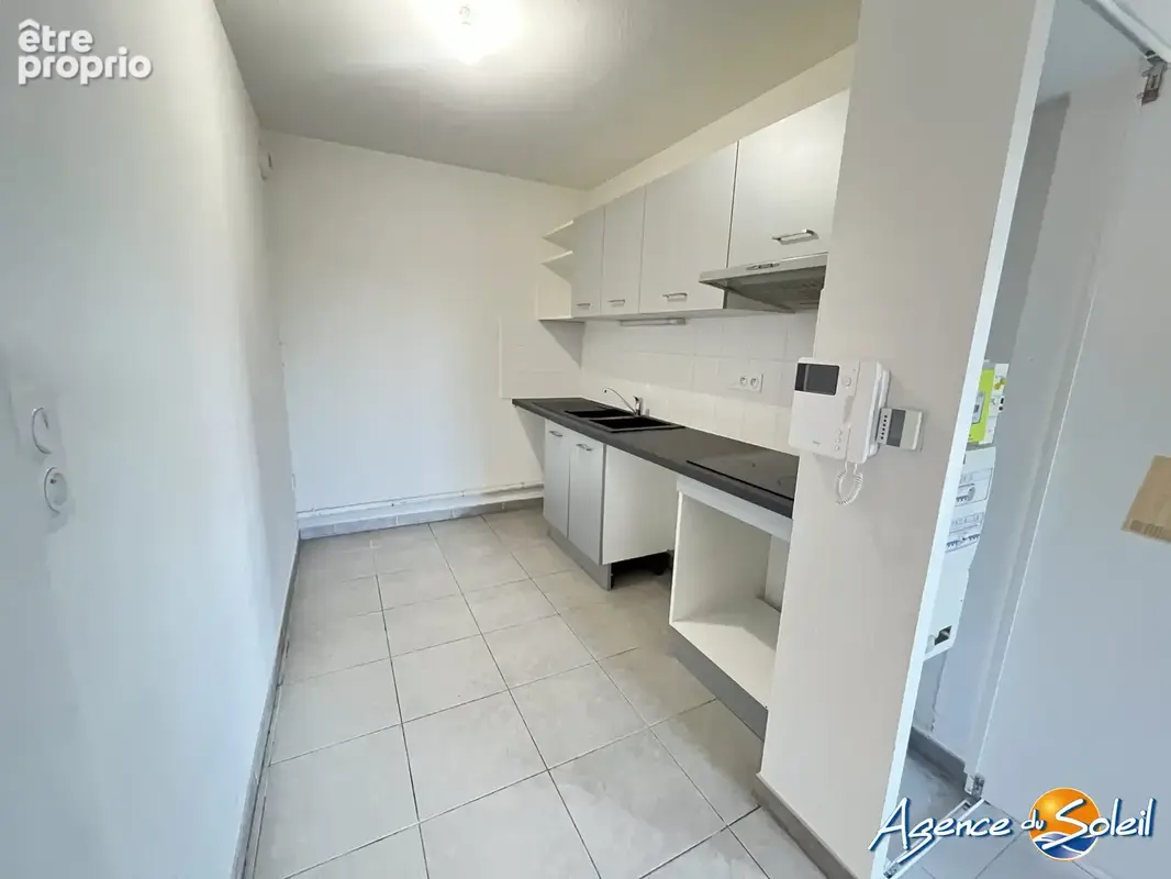 Appartement 3 pièces 62 m² à vendre à Montpellier (34070) - photo 4