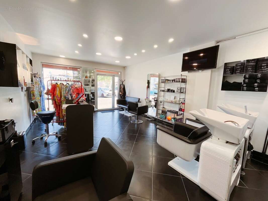 36 m² à Saint-Victoret  - photo 3