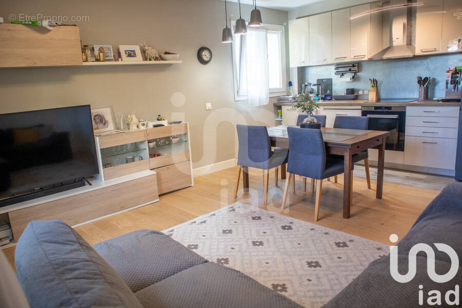 Photo 1 - Appartement à CRETEIL