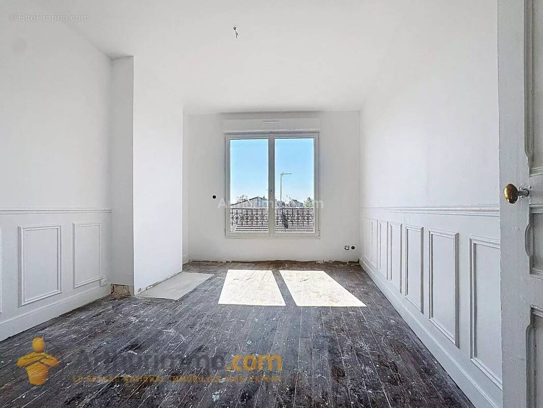 Appartement à REIMS