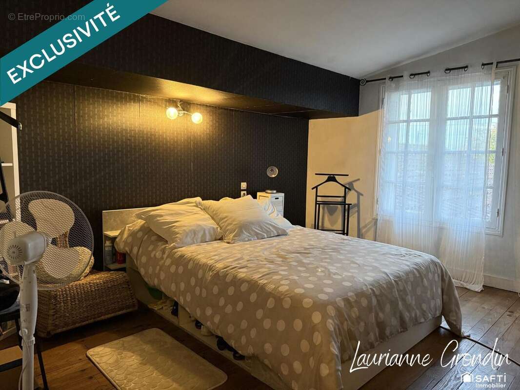 Maison 170 m² à Fontenet  - photo 8