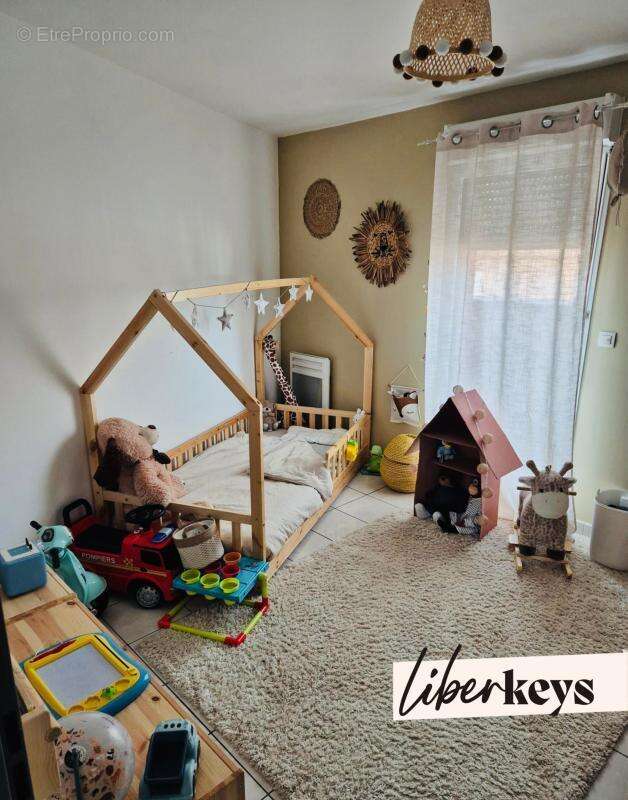 Appartement à LOOS