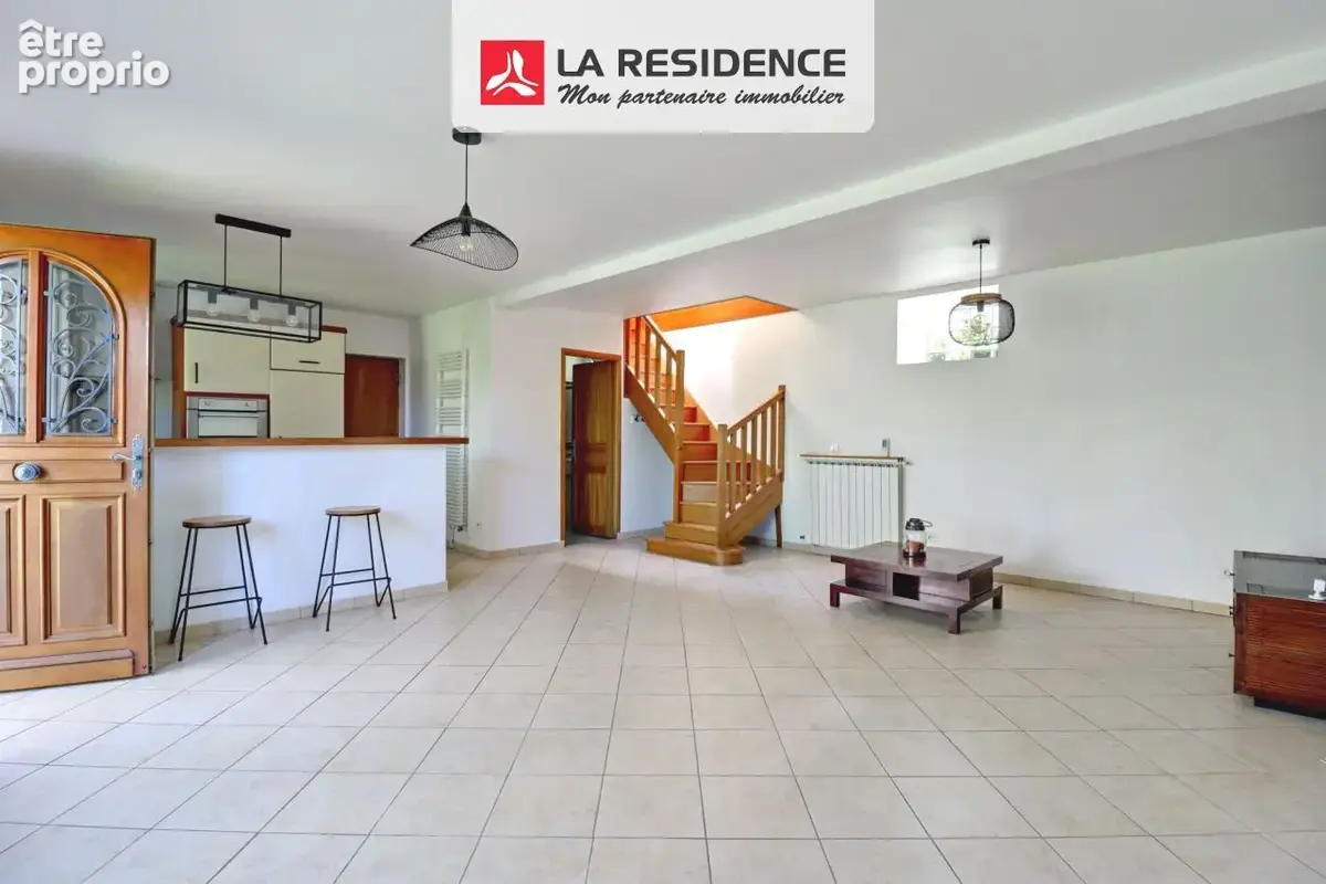 Maison 6 pièces 111 m² à vendre à Vernouillet (78540) - photo 3