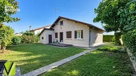 Maison - 104m ² - photo 1