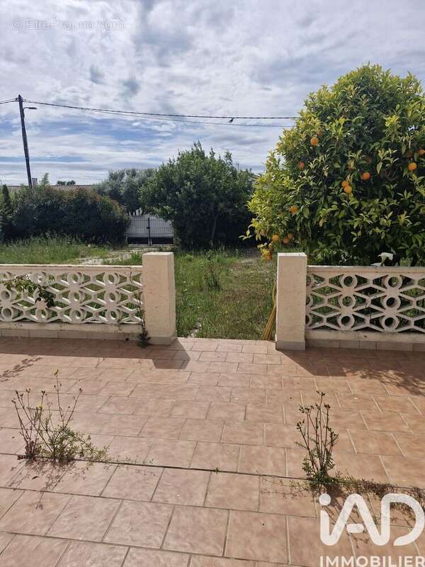 Photo 5 - Maison à BESSAN