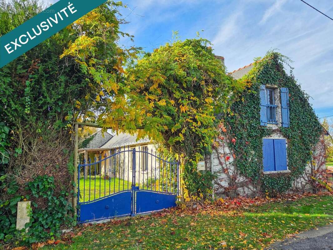 Photo 3 - Maison à LONGUE-JUMELLES