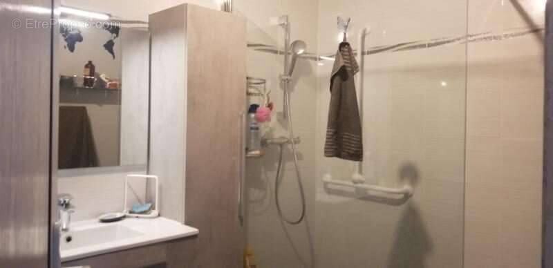 Maison à LAMALOU-LES-BAINS